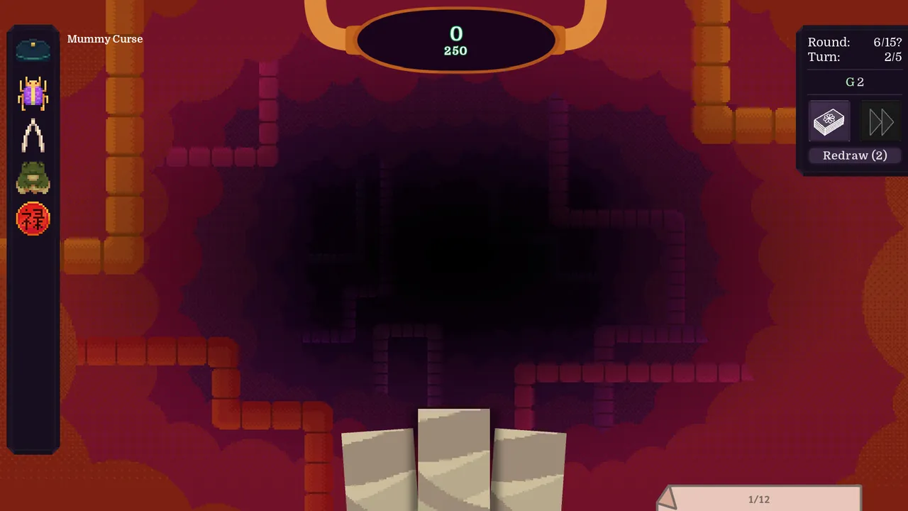 Outscratched Screenshot 5