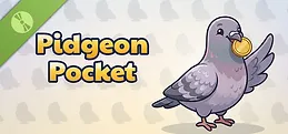 Pidgeon Pocket Demo