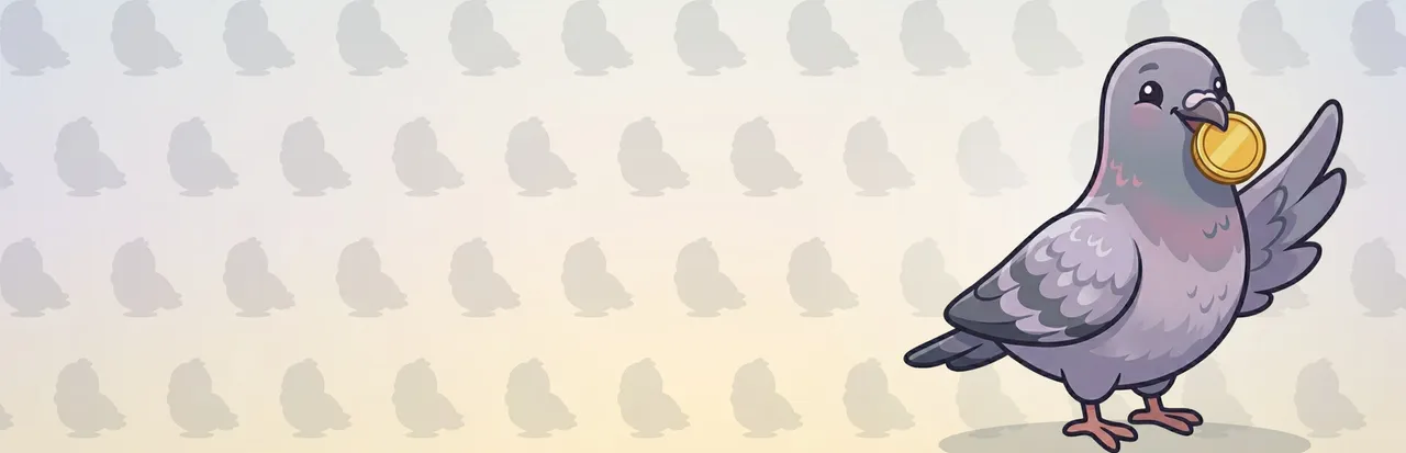 Pidgeon Pocket Demo Screenshot 0