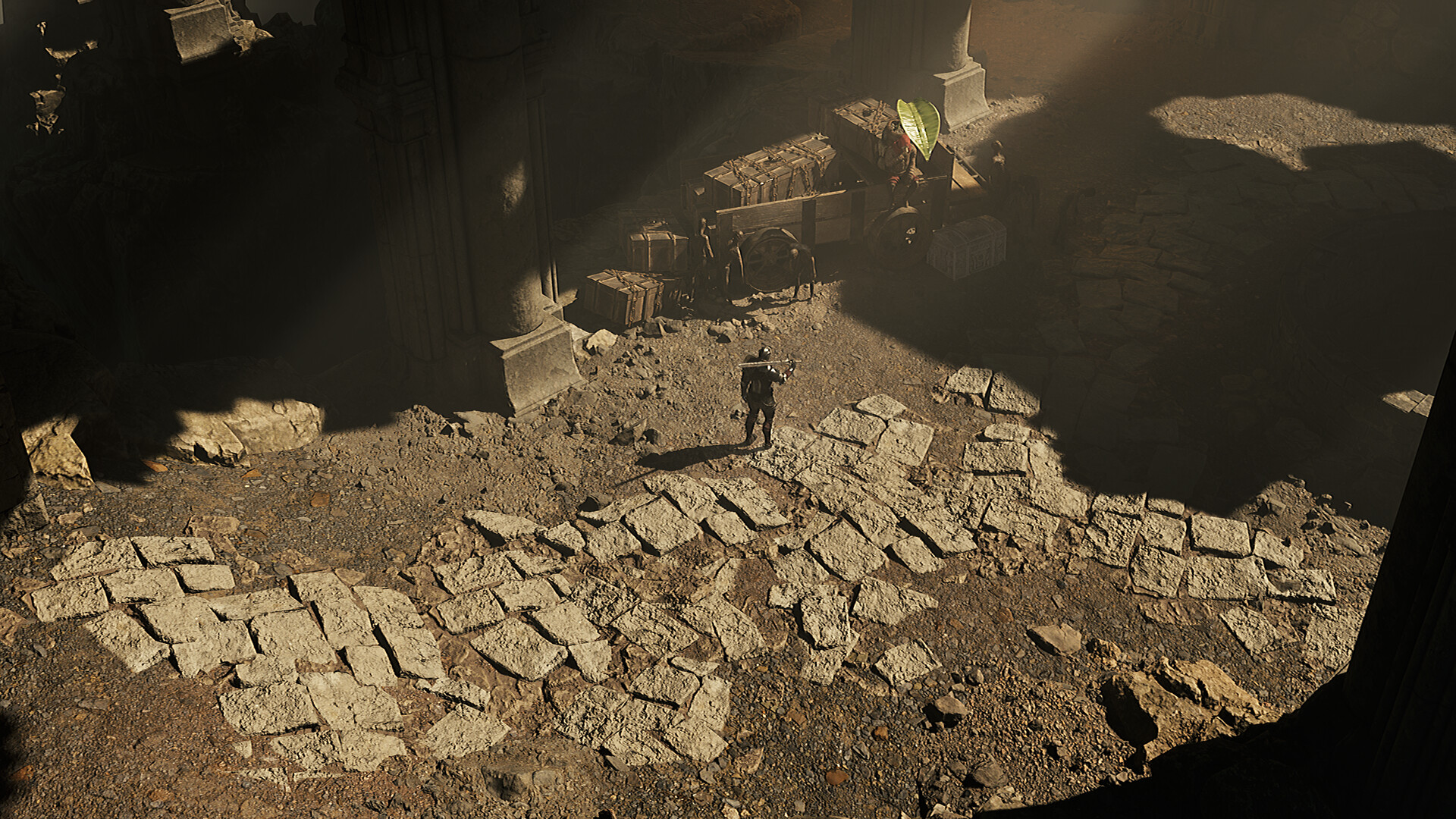 Diviner Screenshot 11