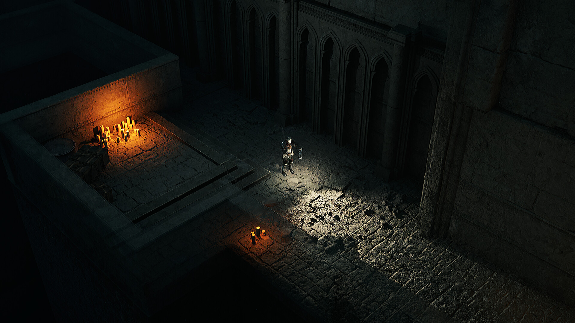 Diviner Screenshot 8