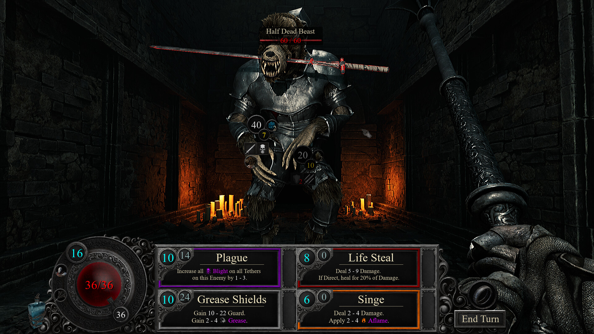 Diviner Screenshot 9