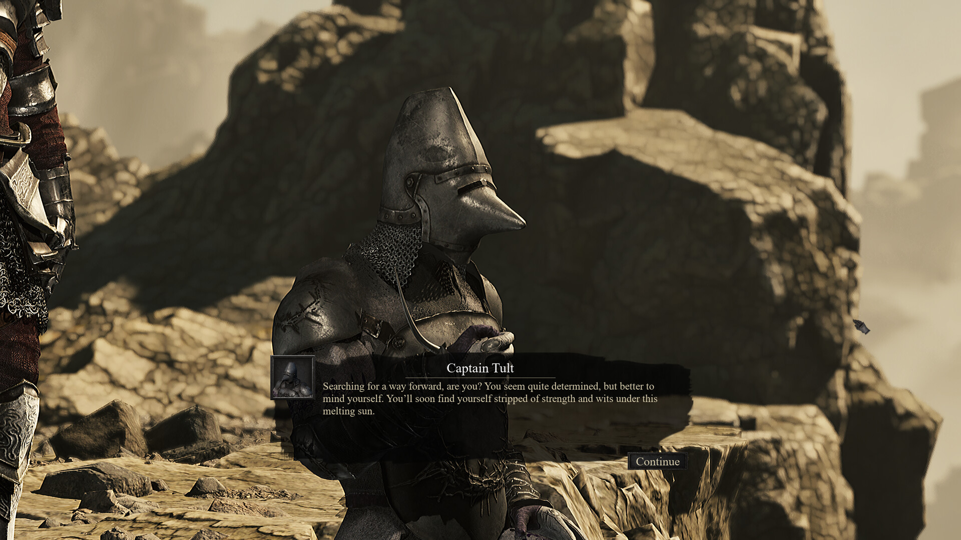 Diviner Screenshot 6