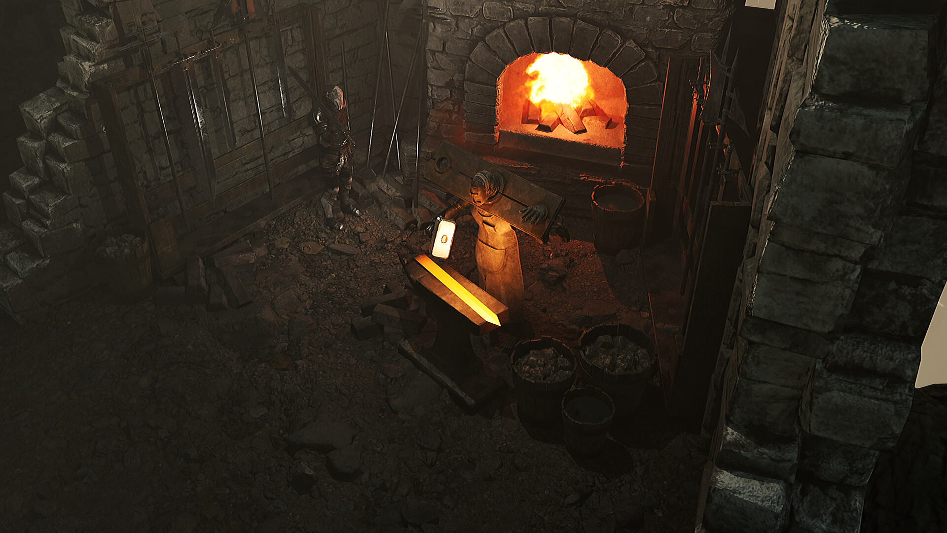 Diviner Screenshot 4