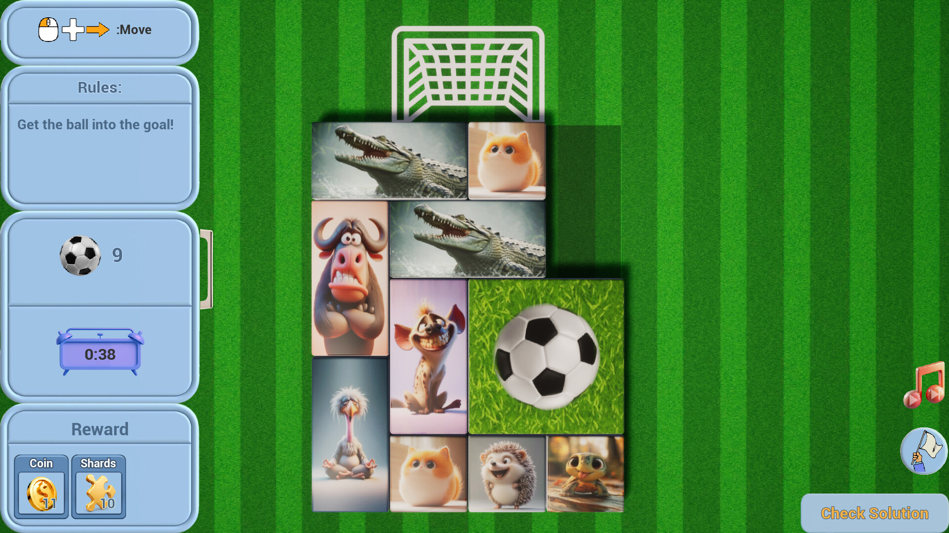 LetMeSee Screenshot 5