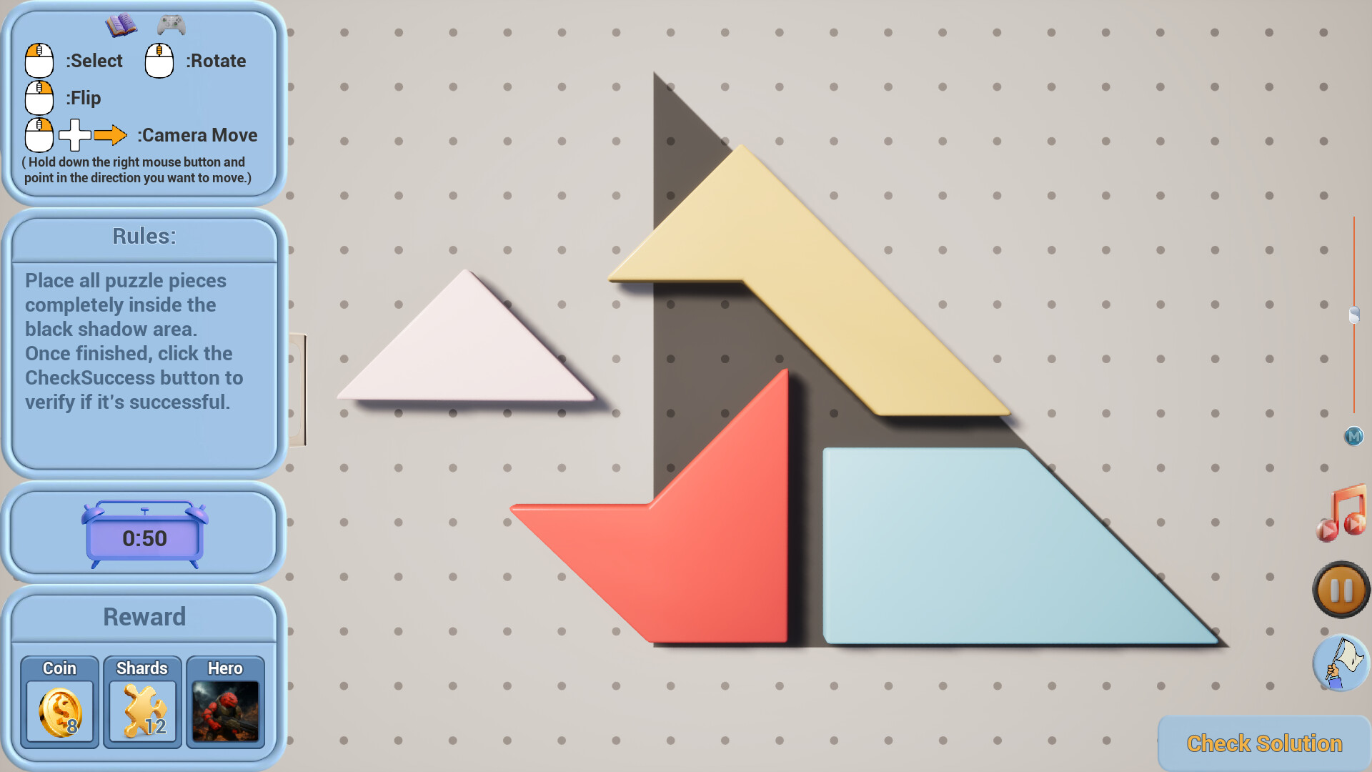 LetMeSee Screenshot 3