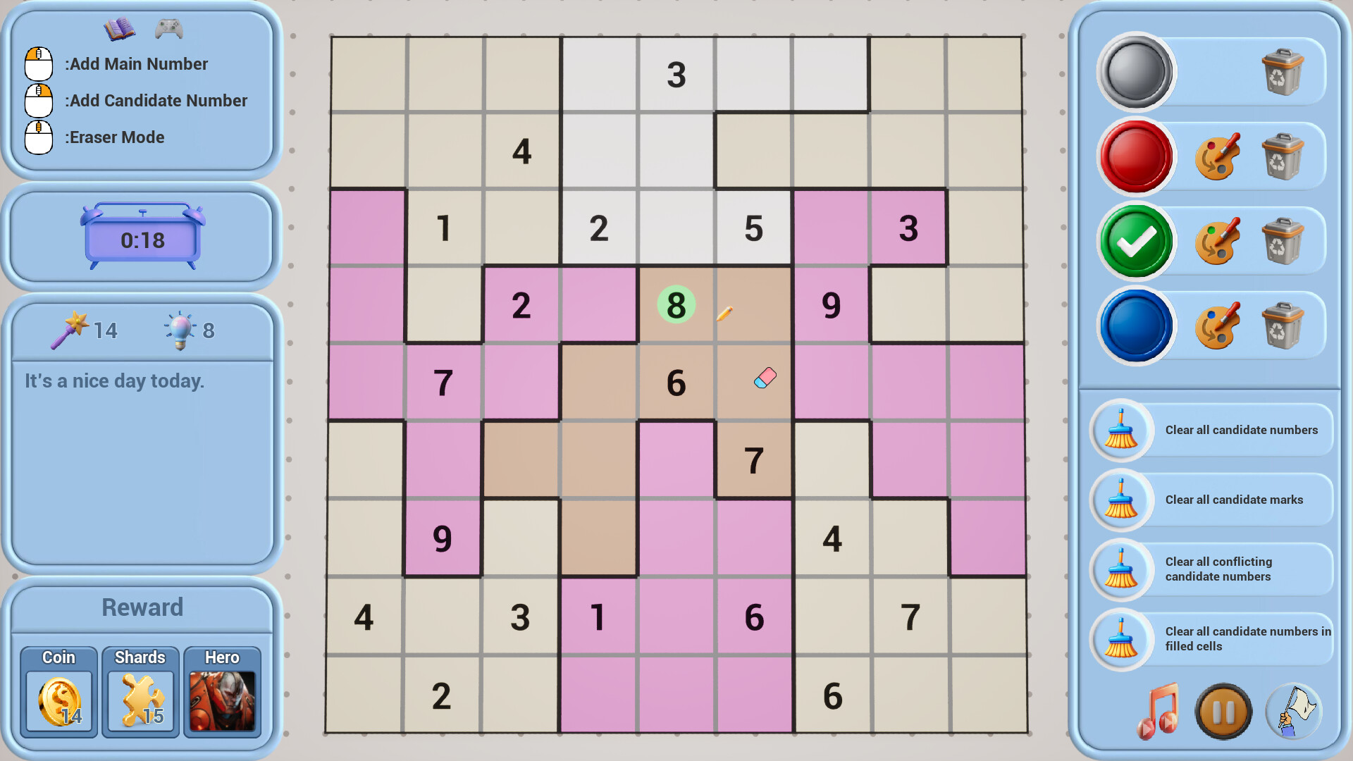 LetMeSee Screenshot 8