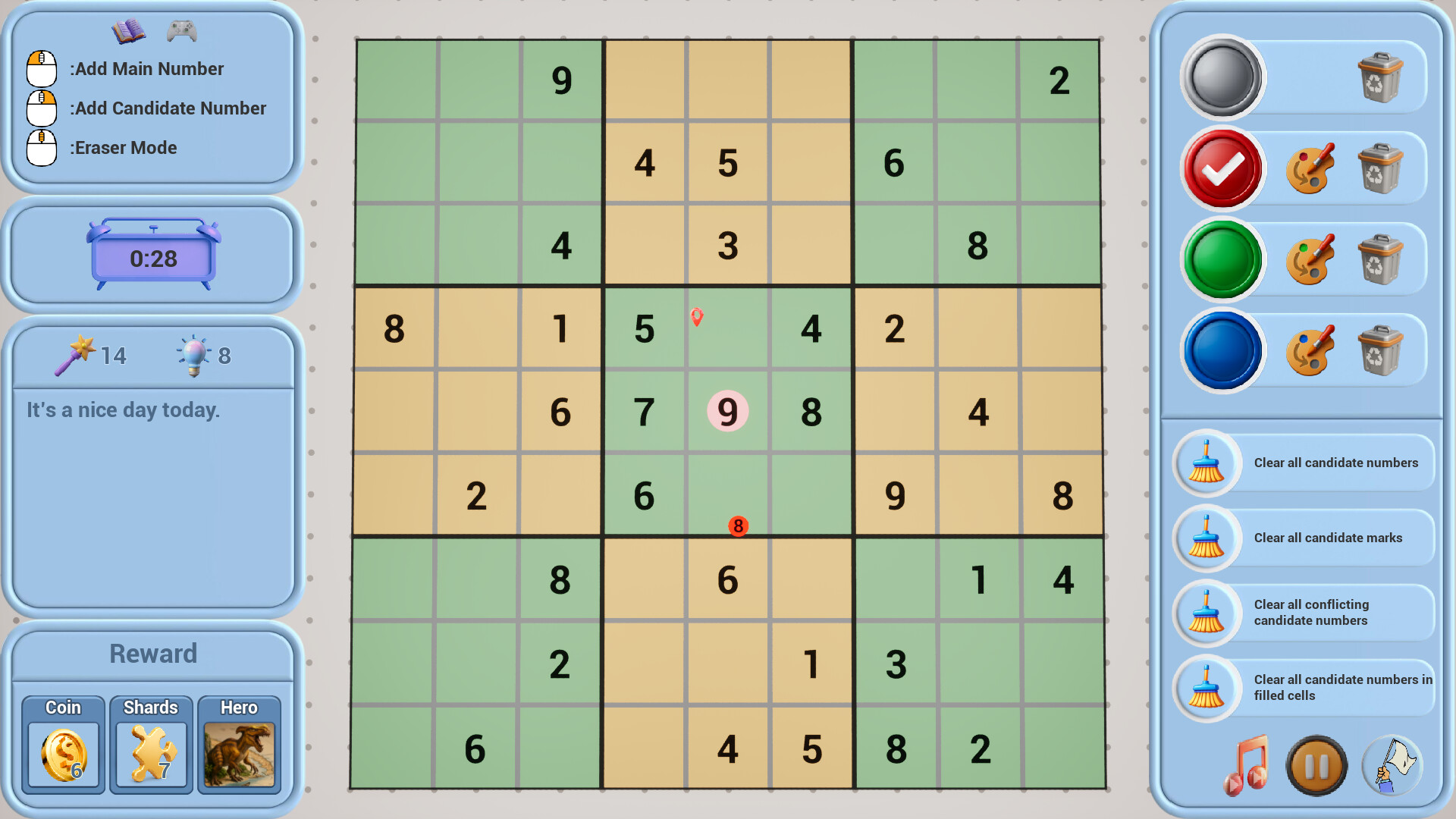 LetMeSee Screenshot 7