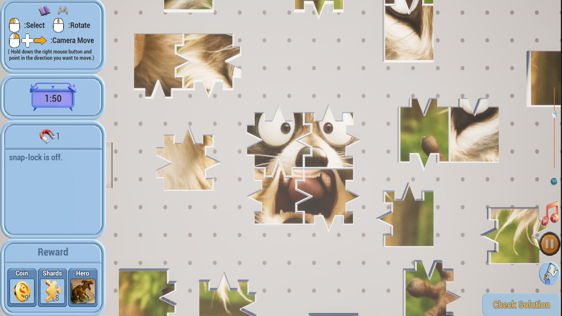 LetMeSee Screenshot 1