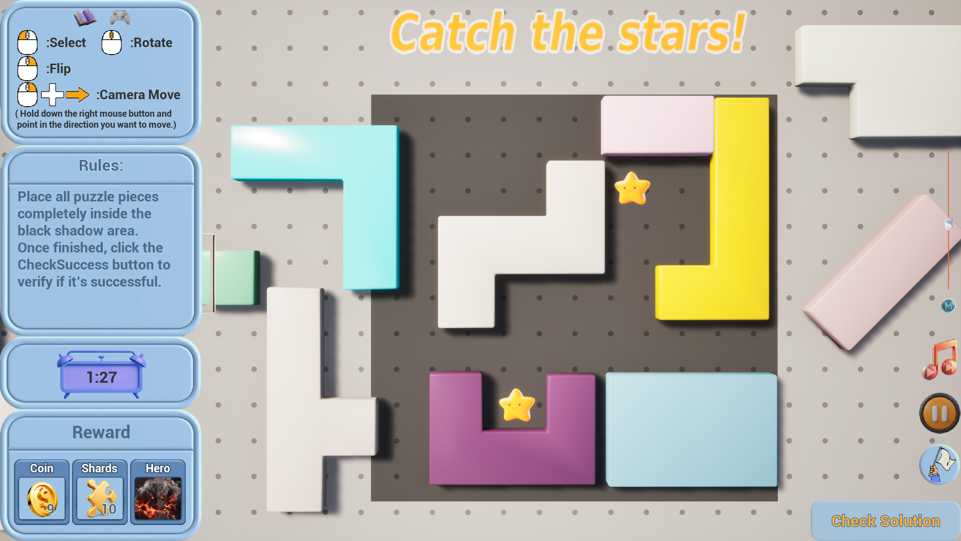 LetMeSee Screenshot 4