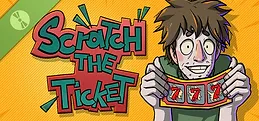 Scratch the Ticket Demo