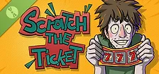 Scratch the Ticket Demo