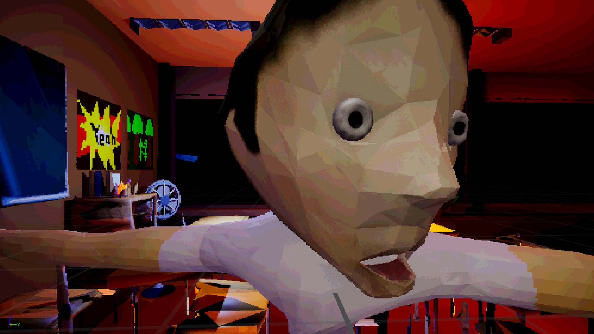 GagImpact Screenshot 2