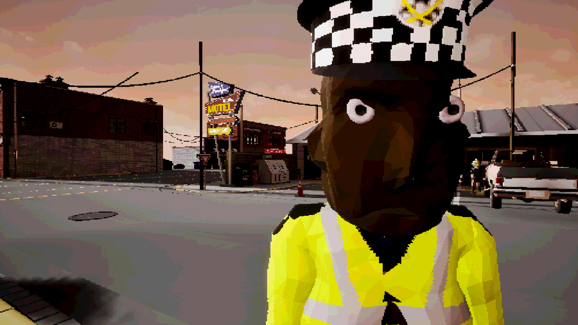 GagImpact Screenshot 5