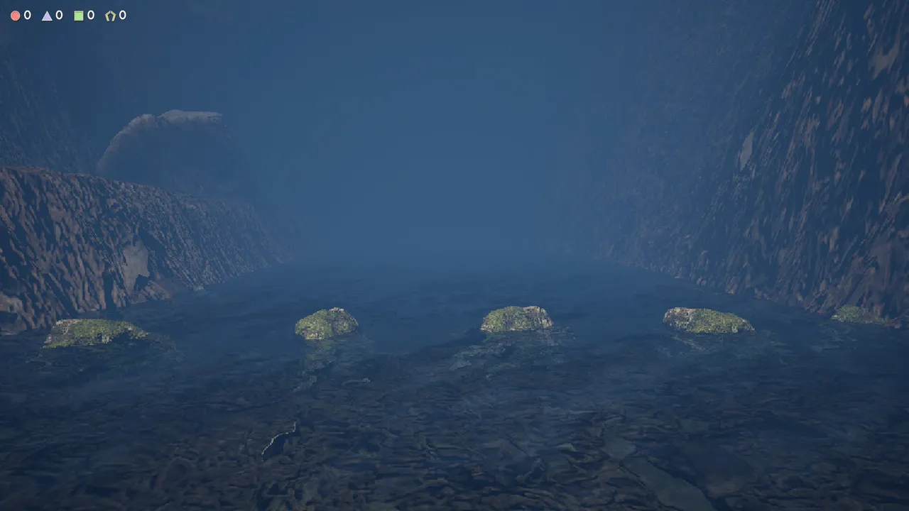 Stone Age Assassin Demo Screenshot 4