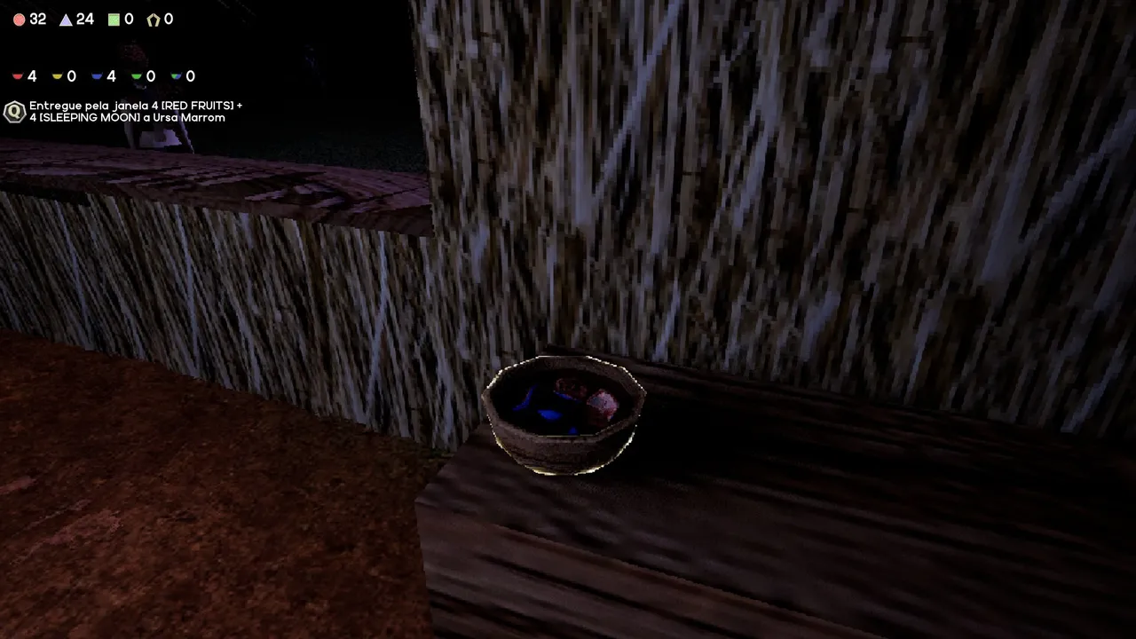 Stone Age Assassin Demo Screenshot 8