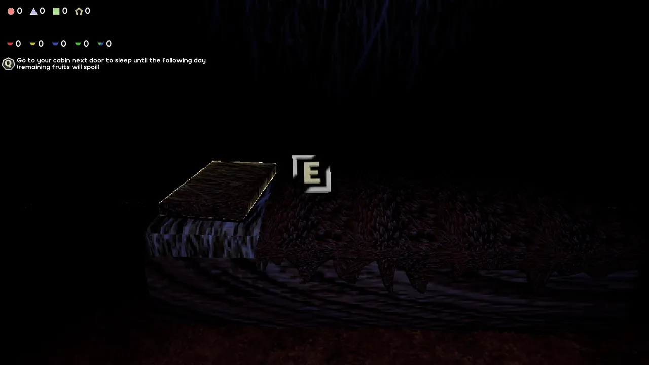 Stone Age Assassin Demo Screenshot 3