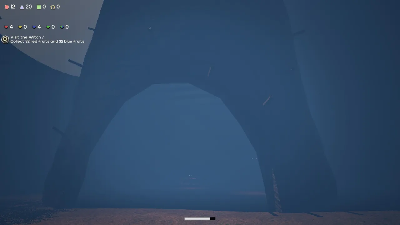 Stone Age Assassin Demo Screenshot 6