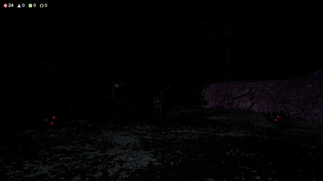 Stone Age Assassin Demo Screenshot 1