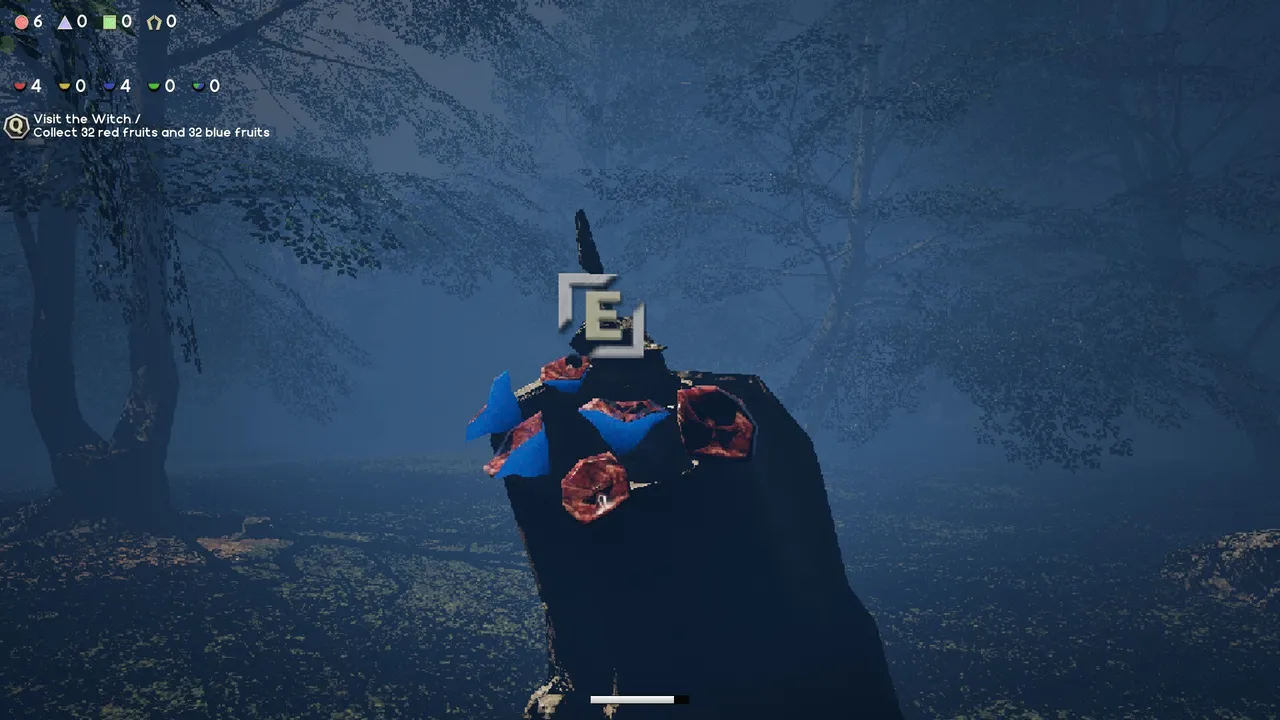 Stone Age Assassin Demo Screenshot 5