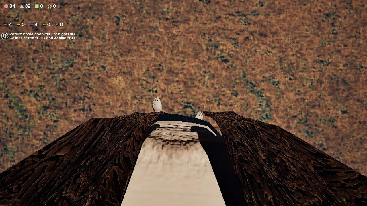 Stone Age Assassin Demo Screenshot 9
