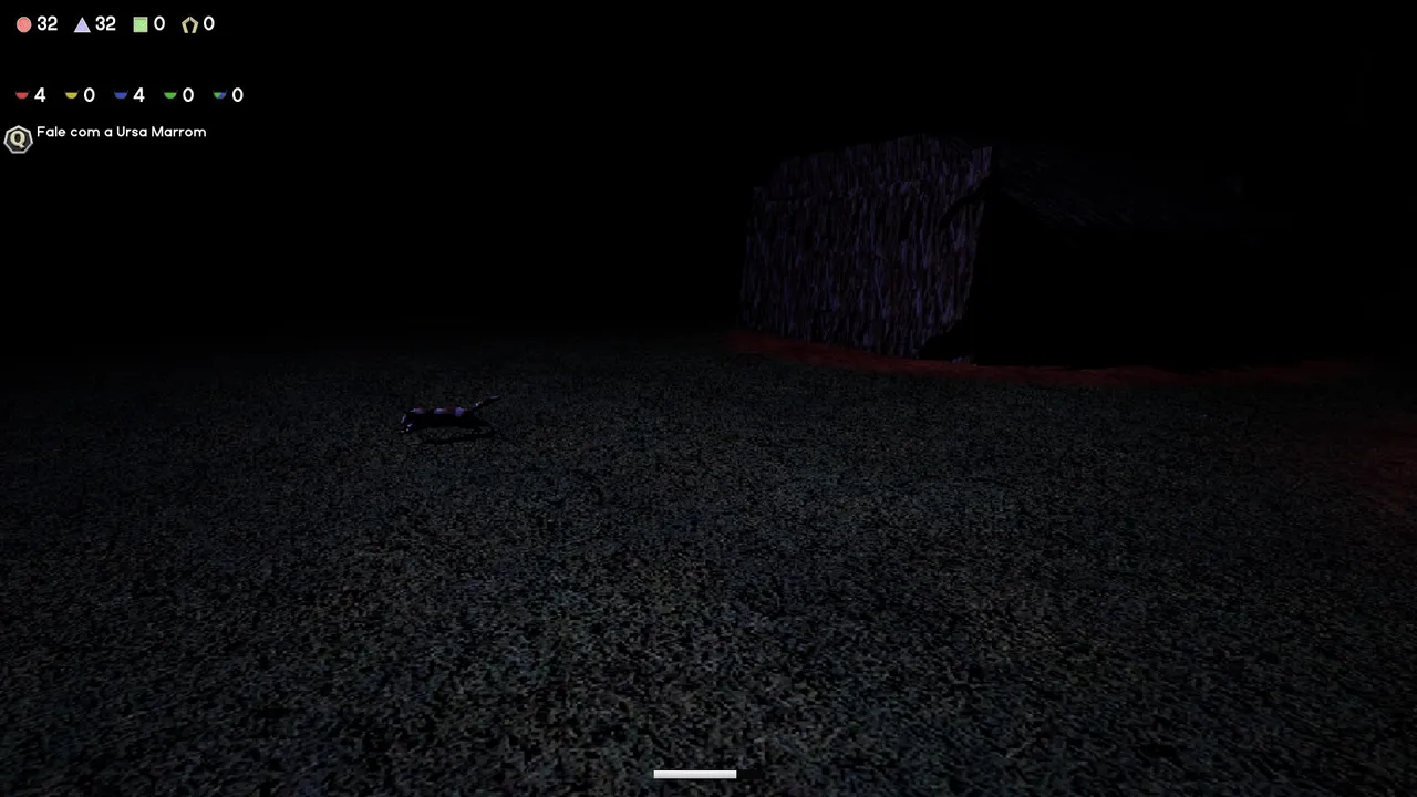 Stone Age Assassin Demo Screenshot 7