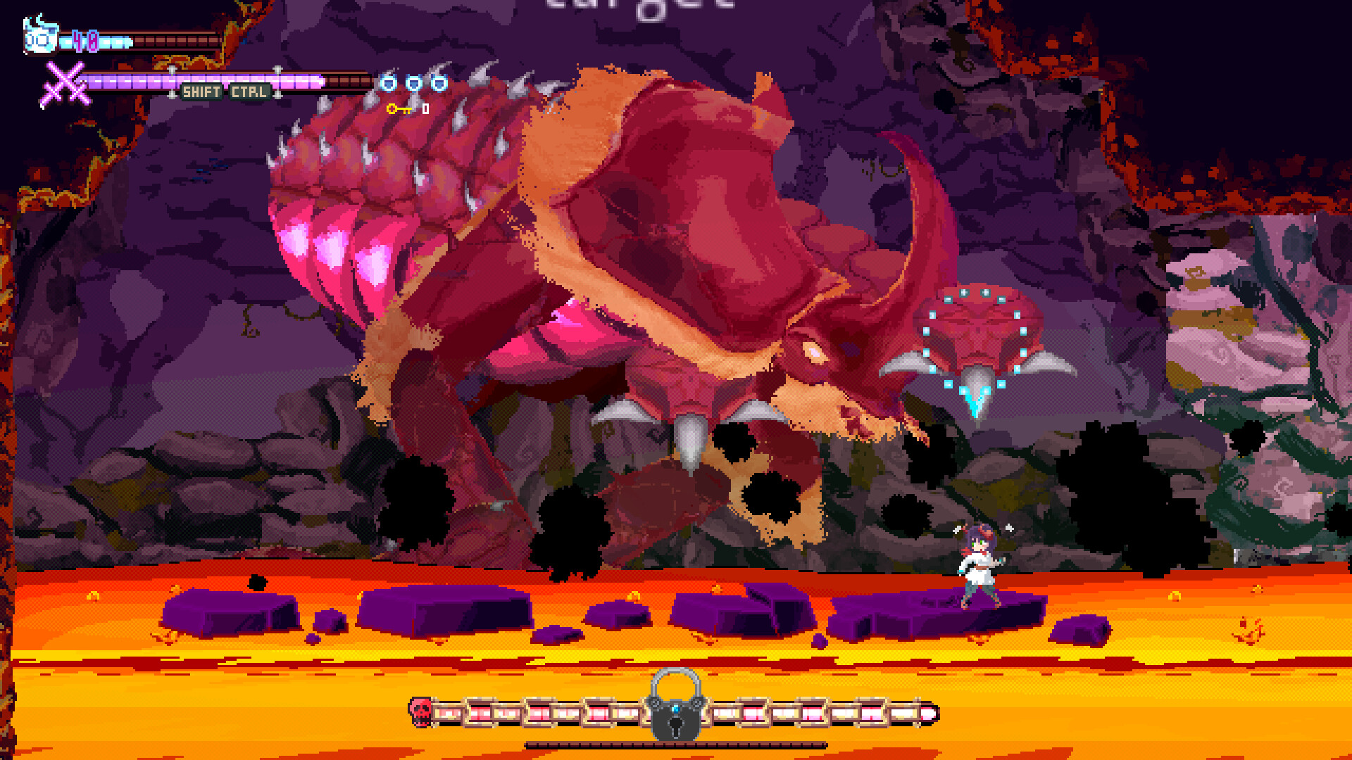 Ghost Hand Screenshot 4