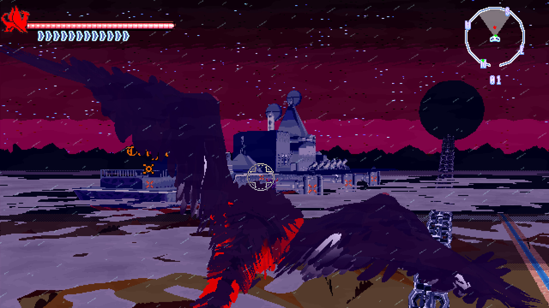 Ghost Hand Screenshot 2