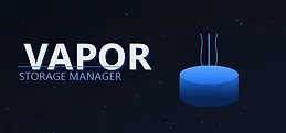 Vapor Storage Manager