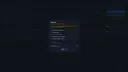Vapor Storage Manager Screenshot 1
