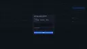 Vapor Storage Manager Screenshot 5