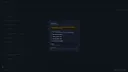 Vapor Storage Manager Screenshot 3
