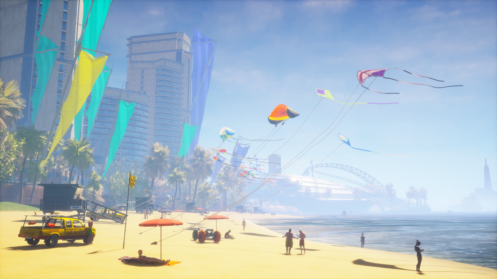 Maneater Screenshot 7