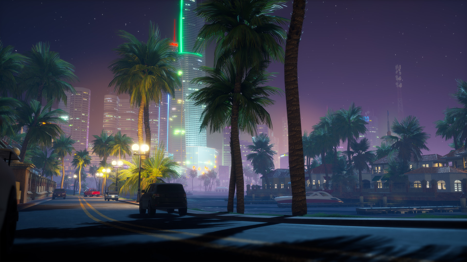 Maneater Screenshot 15