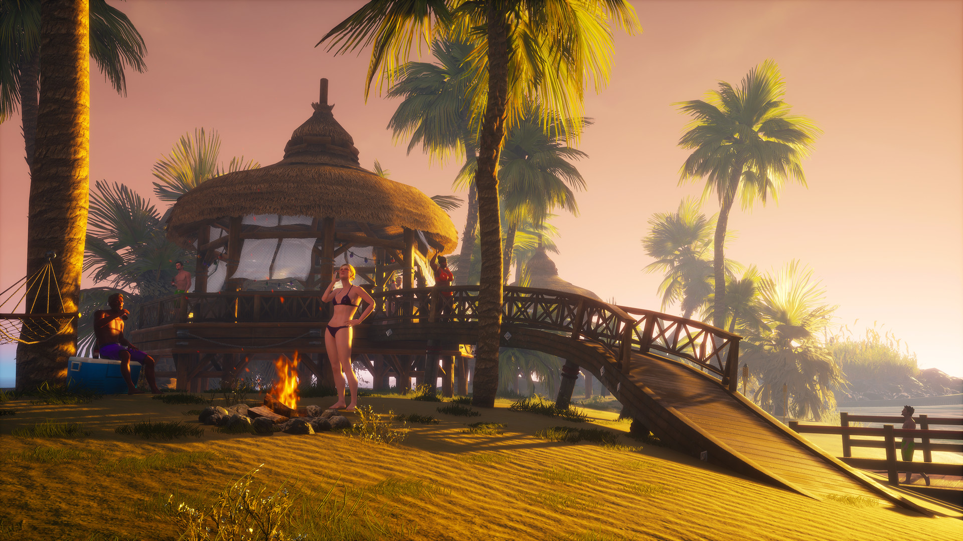 Maneater Screenshot 11