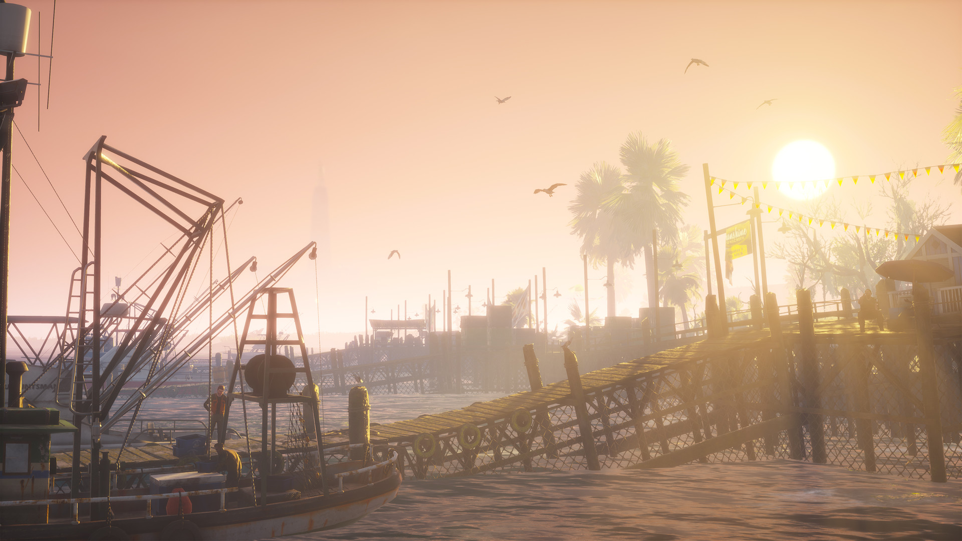 Maneater Screenshot 12