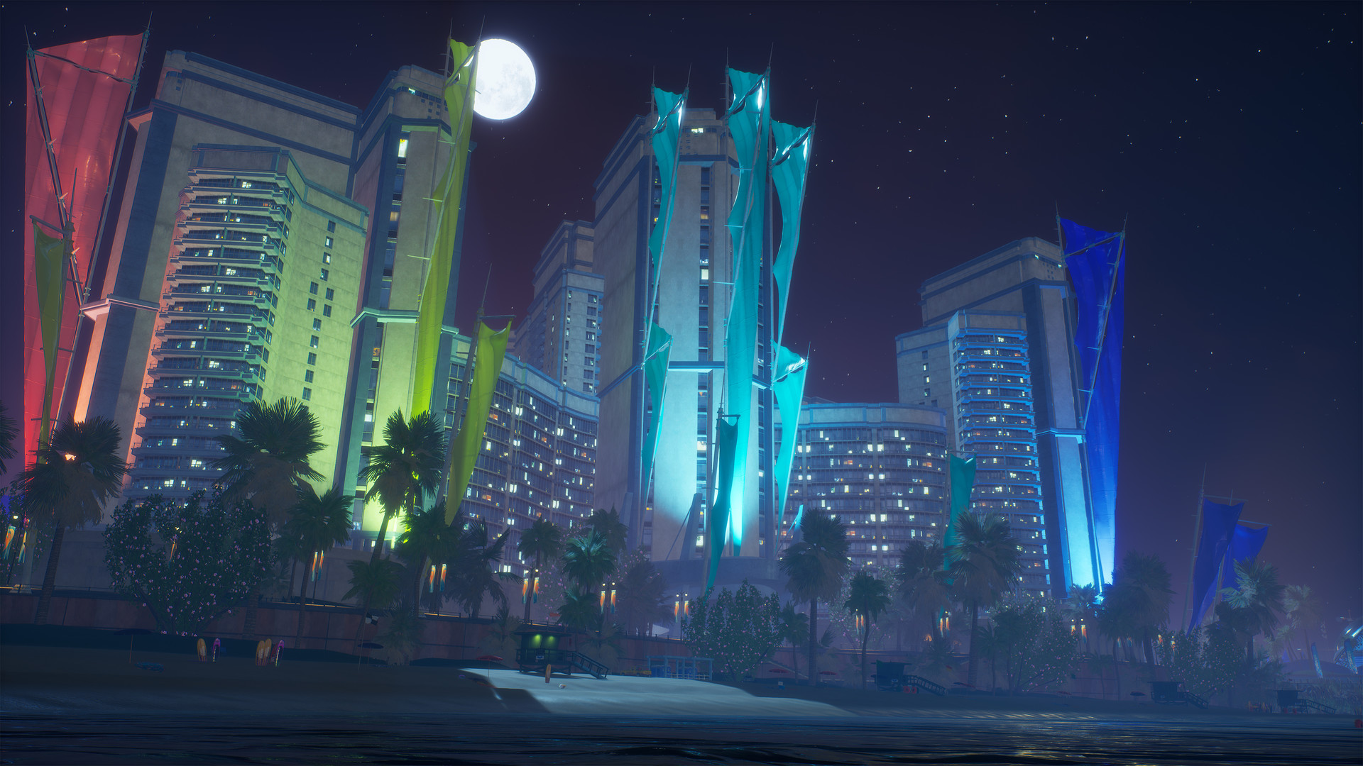 Maneater Screenshot 14