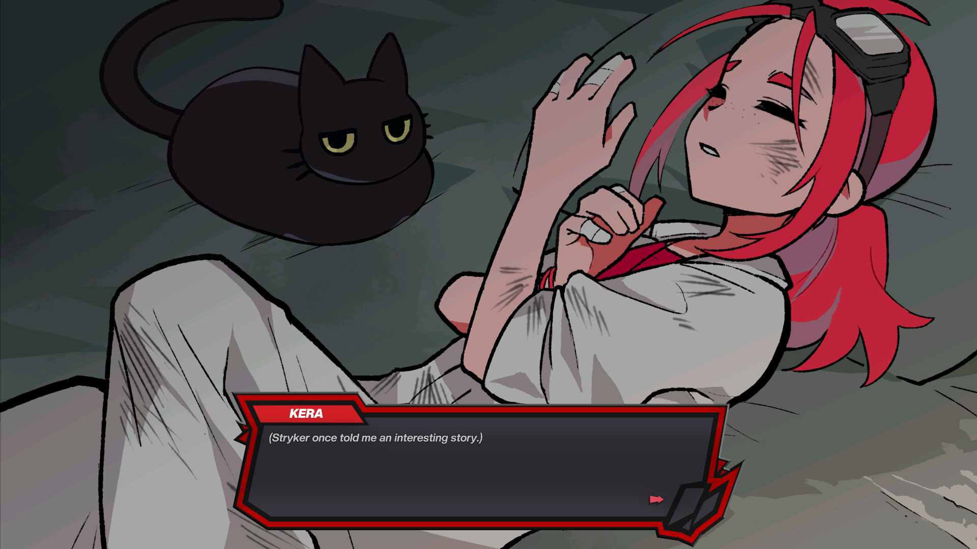 FIRESTARTERS Screenshot 3