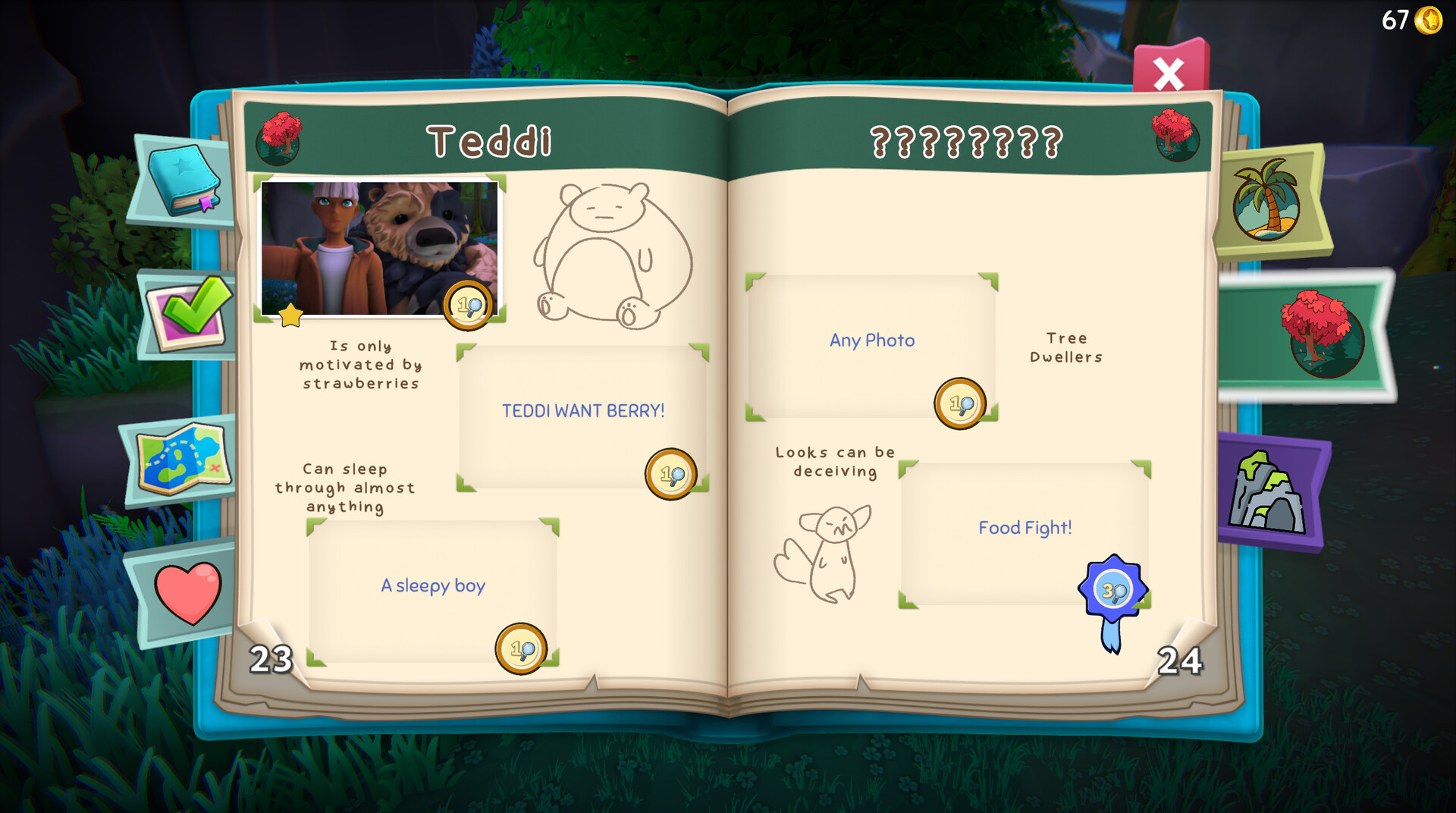 Snap Quest Screenshot 3