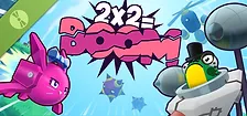 2x2=BOOM Demo