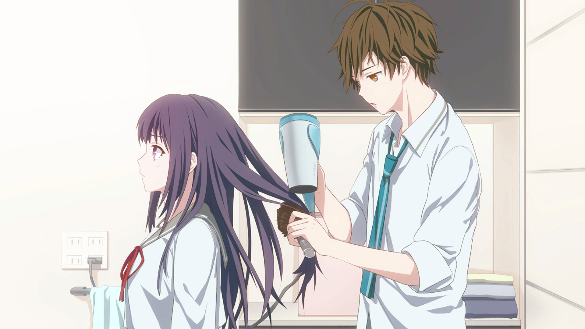 私のリアルは充実しすぎている フルボイス版 Screenshot 5