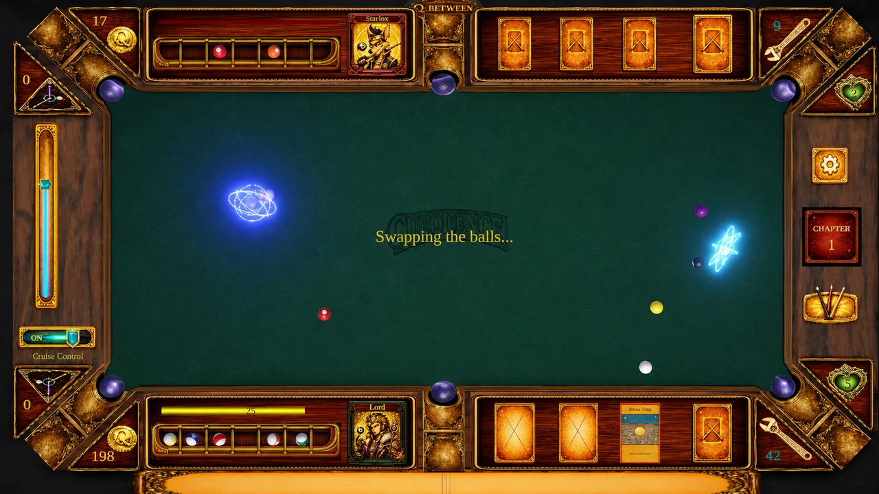CUEQUENCE Screenshot 10