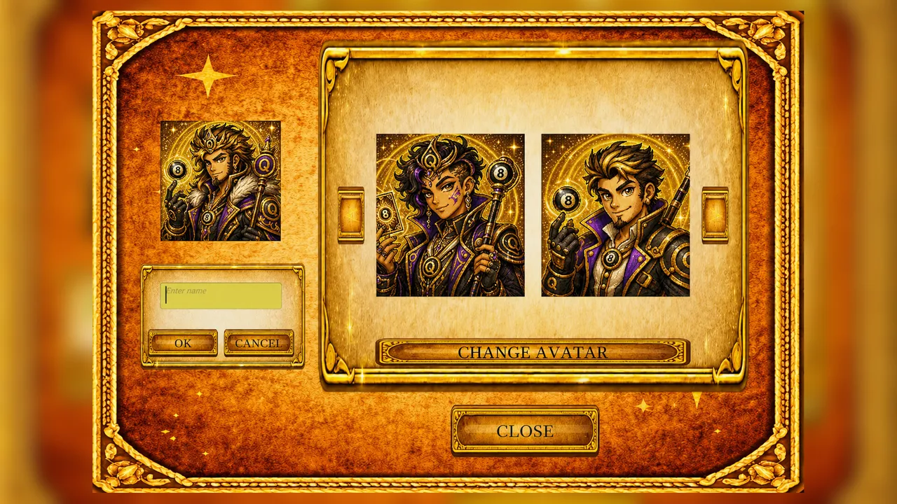 CUEQUENCE Screenshot 2