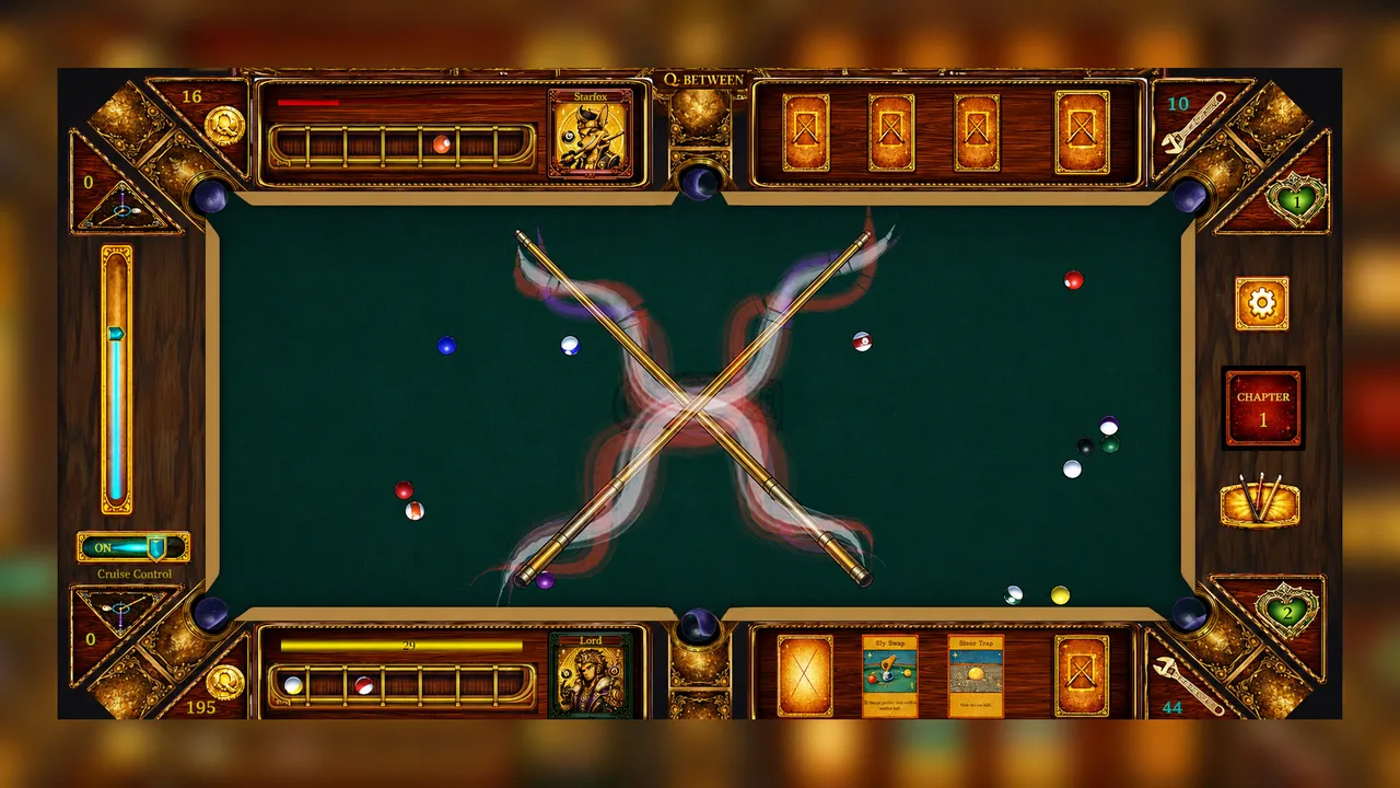 CUEQUENCE Screenshot 4