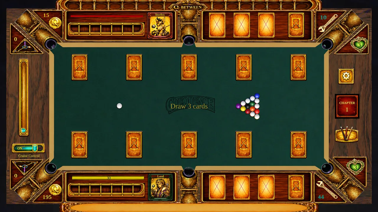 CUEQUENCE Screenshot 13