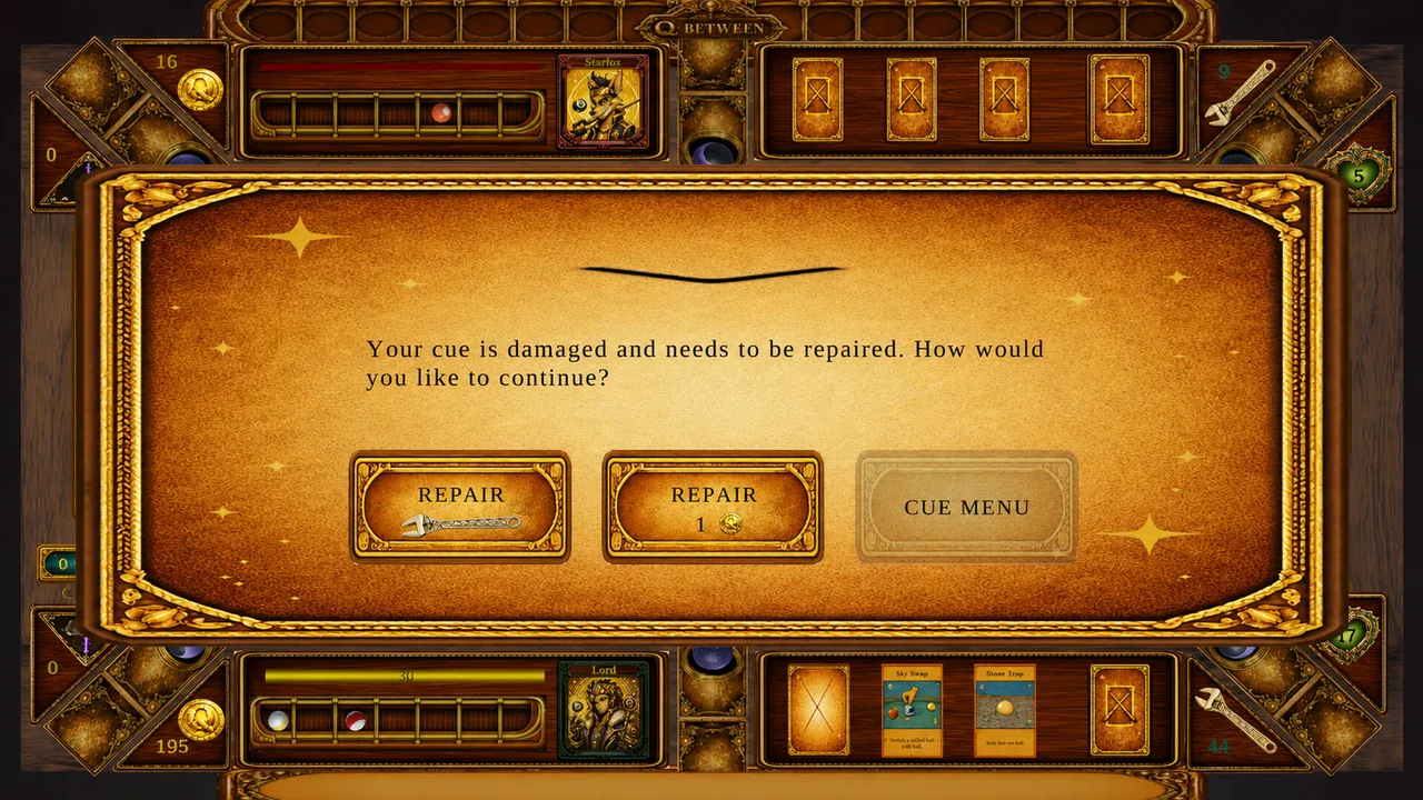 CUEQUENCE Screenshot 7
