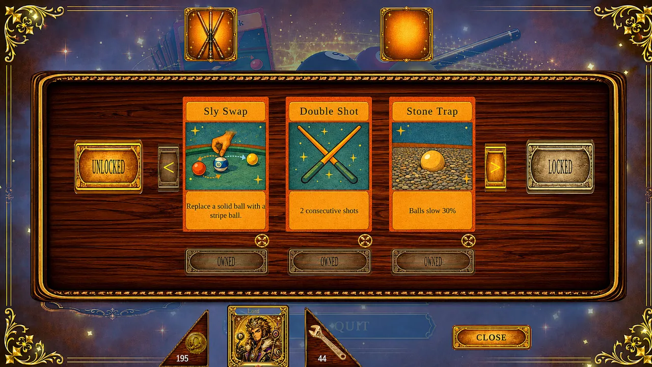 CUEQUENCE Screenshot 9