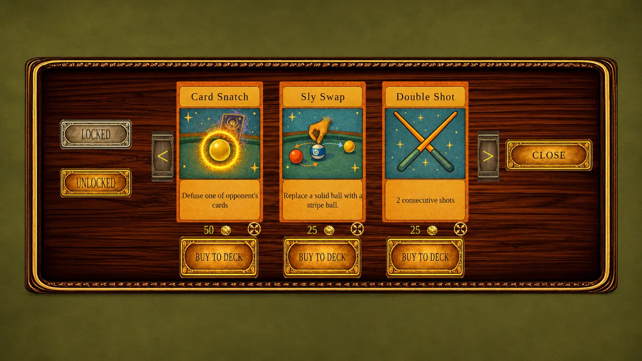 CUEQUENCE Screenshot 11