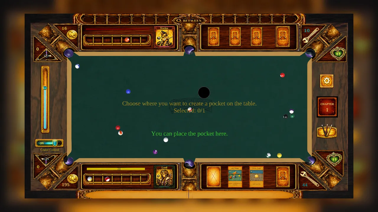 CUEQUENCE Screenshot 0