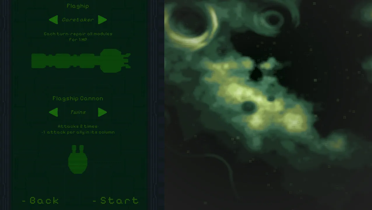 Flagship Down Screenshot 6